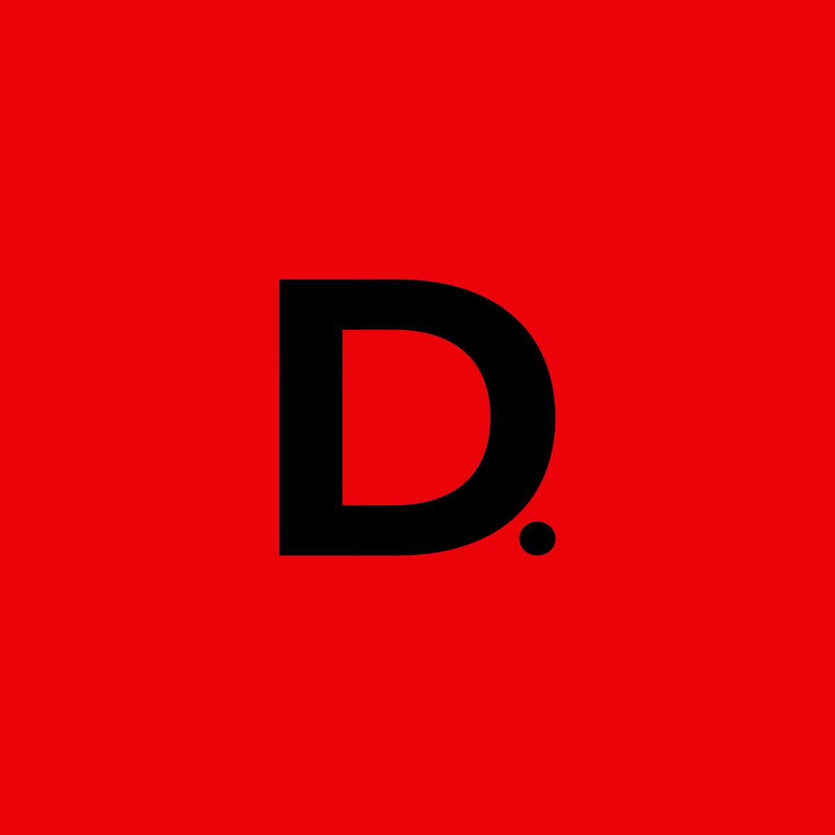 Logo Dressmann