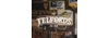 Logo Telfords Pub