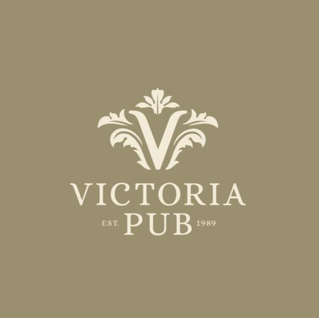Logo Victoria Pub