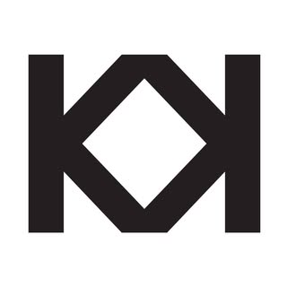 Logo Kristiansand Kunsthall
