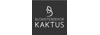 Logo Kaktus Blomster Rådhusgata
