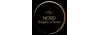Logo Nord Café - Bagels & Brew