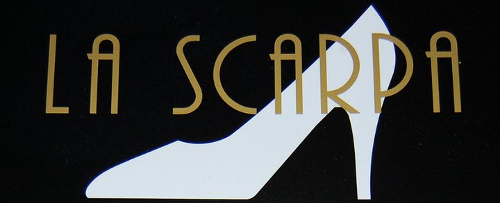 Logo La Scarpa