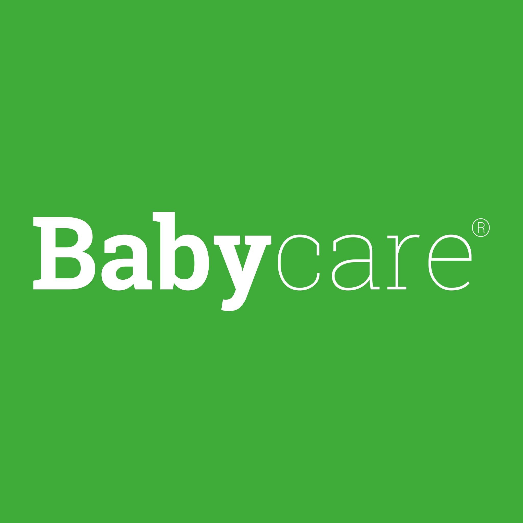 Logo Babycare