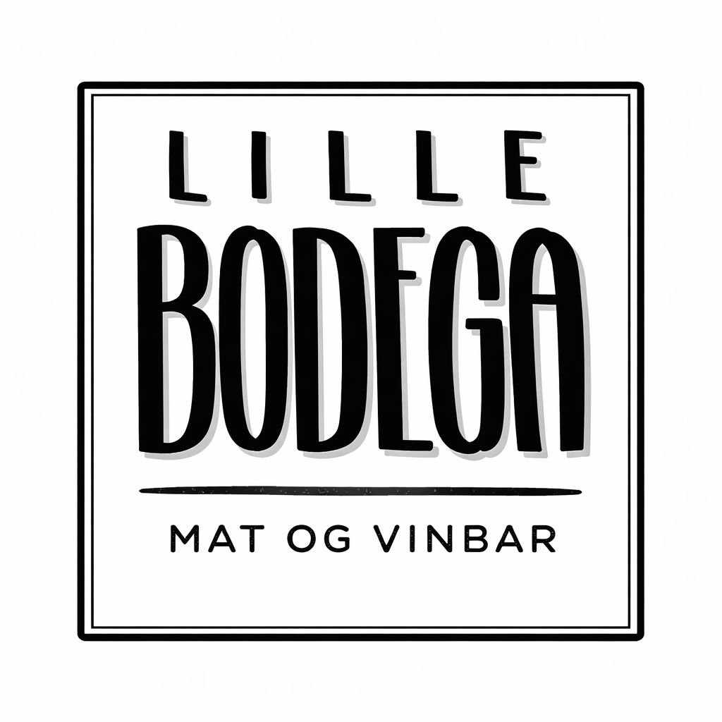 Logo Lille Bodega