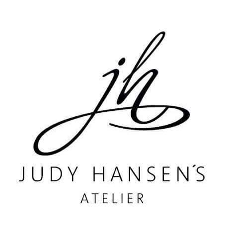 Logo Judys Atlier Brudesalong