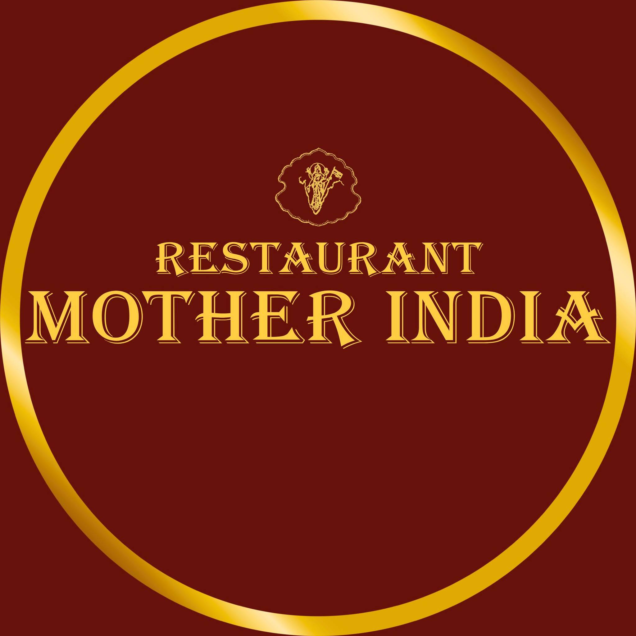 Logo Mother India