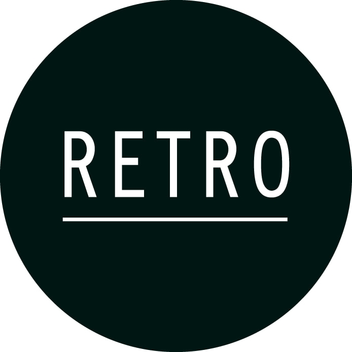 Logo Retro