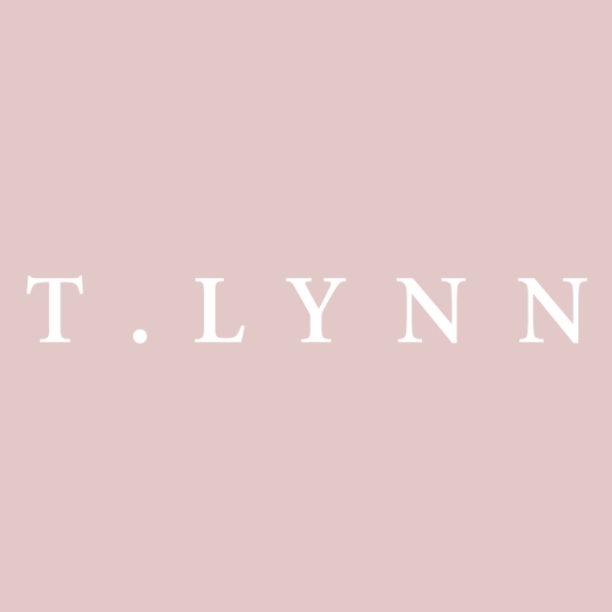 Logo T. Lynn