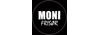 Logo Moni Frisør