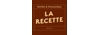 Logo La Recette