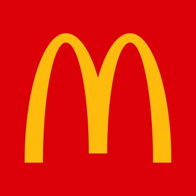 Logo Mc Donald's
