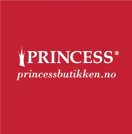 Logo Princess