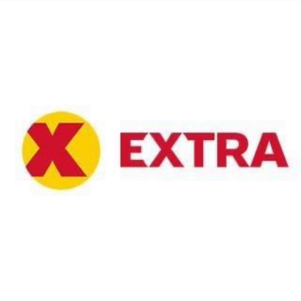 Logo Coop Extra Parken