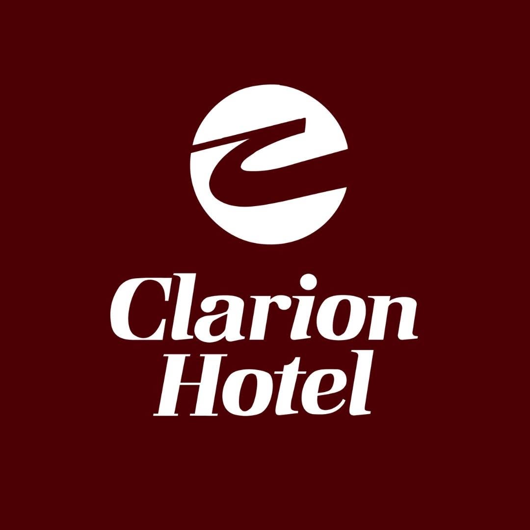 Logo Clarion Hotel Ernst