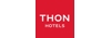 Logo Thon Partner Hotel Parken