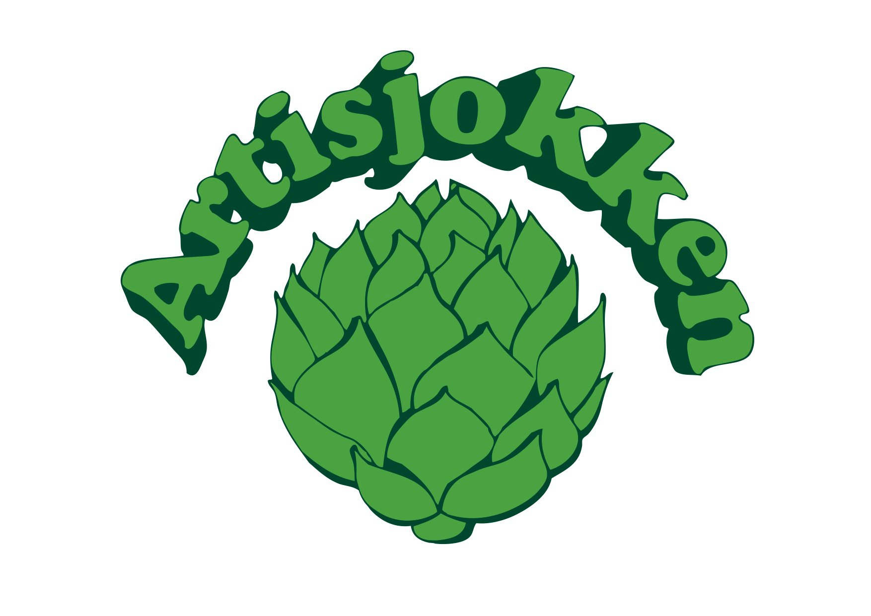 Logo Artisjokken