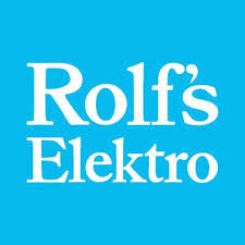 Logo Rolfs Elektro