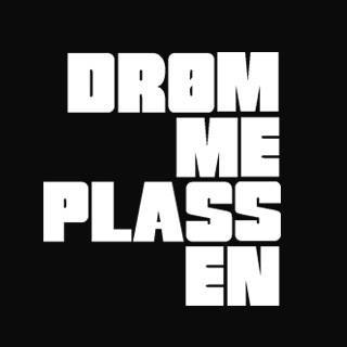 Logo Drømmeplassen