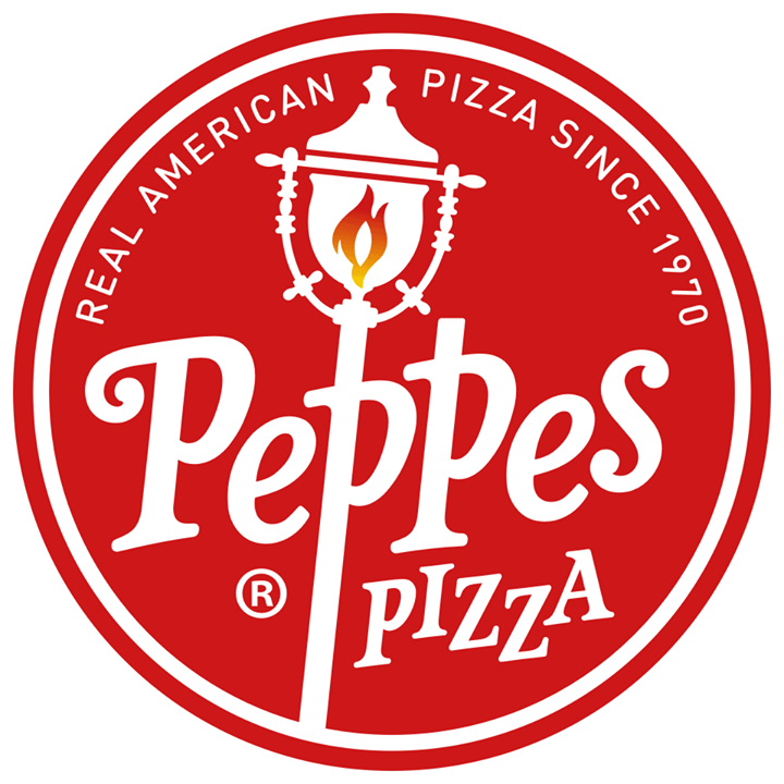 Logo Peppes Pizza