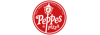 Logo Peppes Pizza