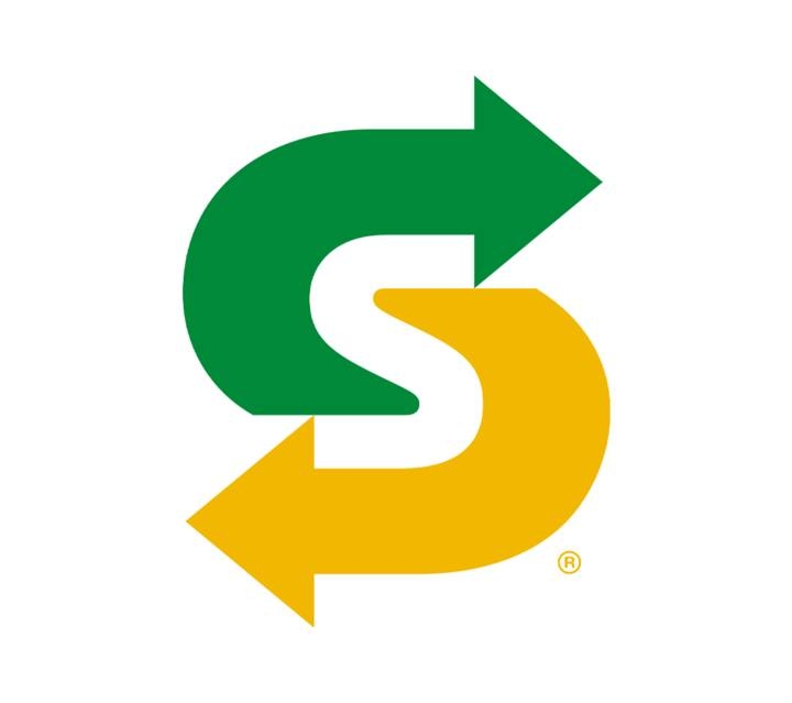Logo Subway