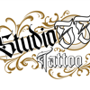 butikkens logo