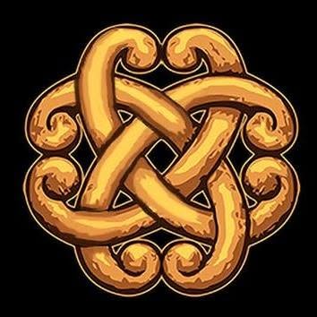 Logo Escape Room Kristiansand