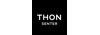 Logo Thon Kjøpesenter Sandens