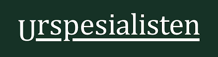 Logo Urspesialisten