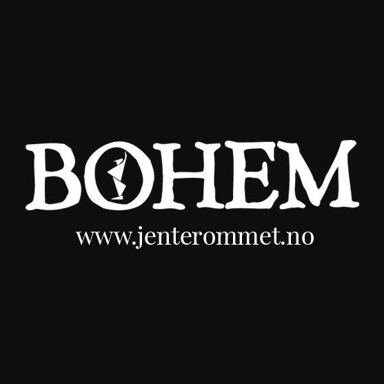 Logo Bohem