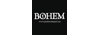 Logo Bohem
