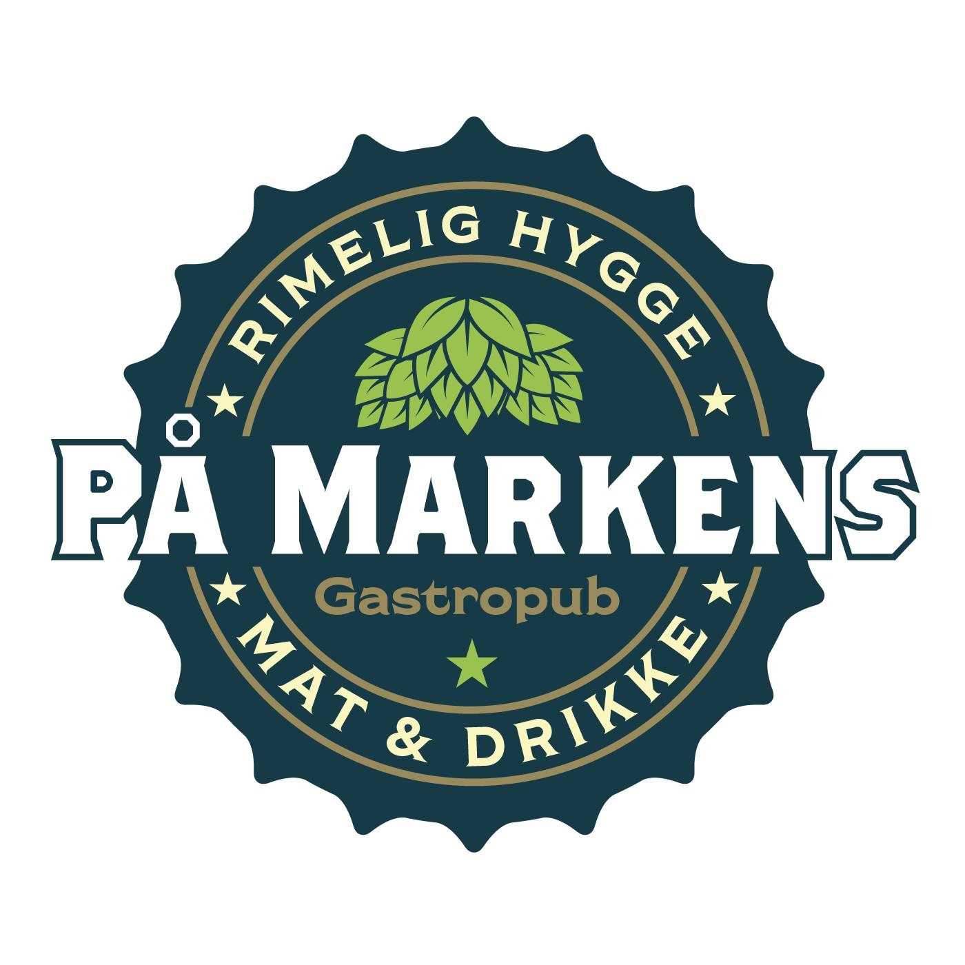 Logo På Markens