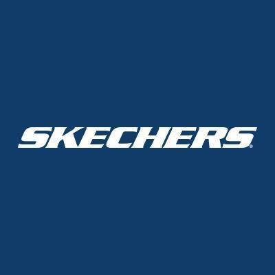 Logo Skechers