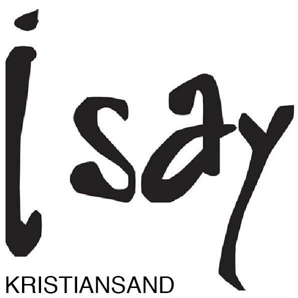 Logo Isay