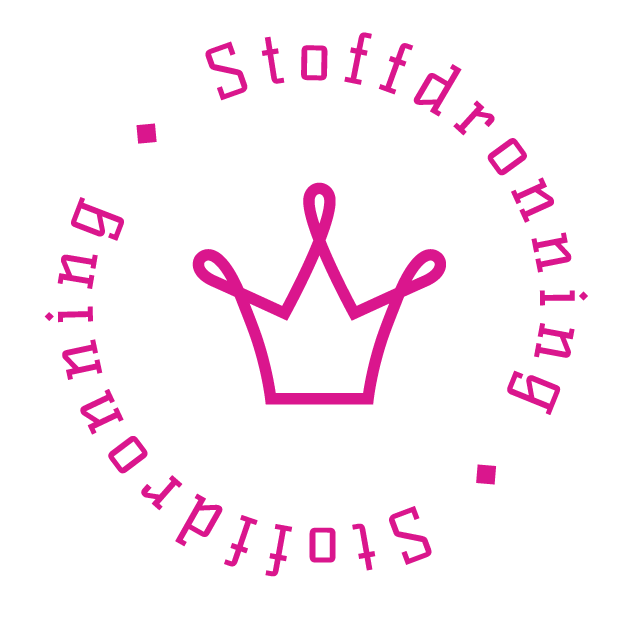 Logo Stoffdronning