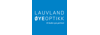 Logo Lauvland Øyeoptikk