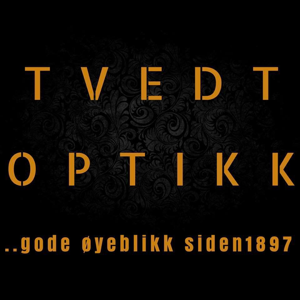 Logo Tvedt Optikk