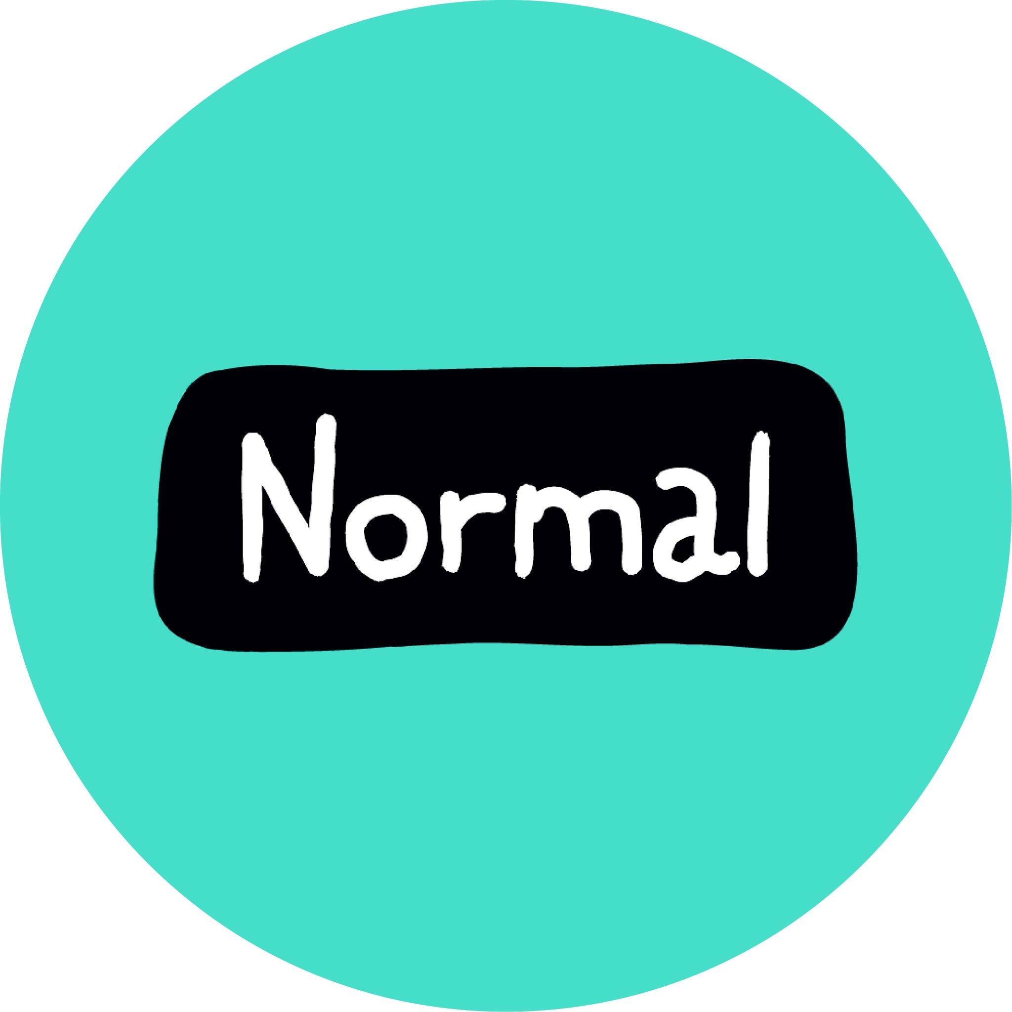 Logo Normal