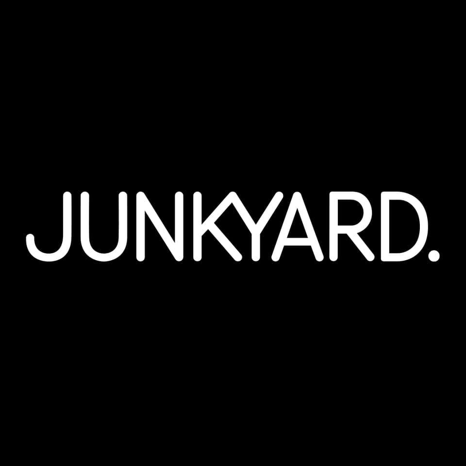 Logo Junkyard