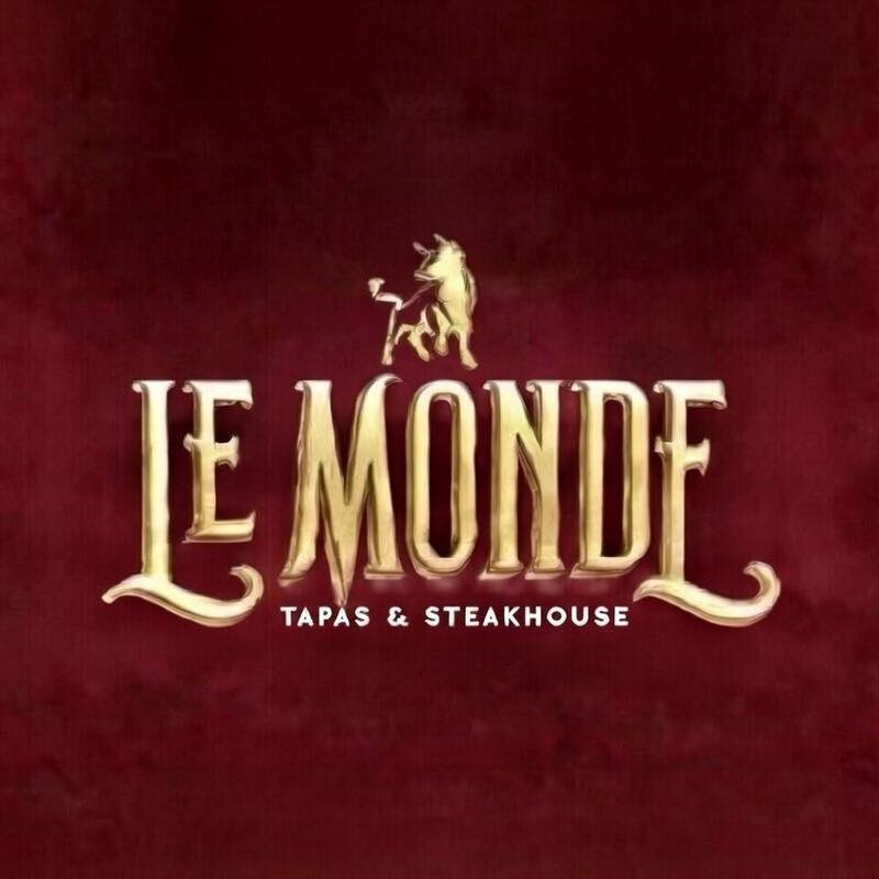 Logo Le Monde Tapas