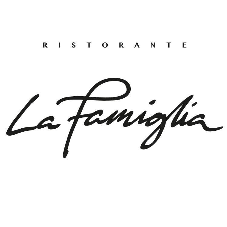Logo La Famiglia