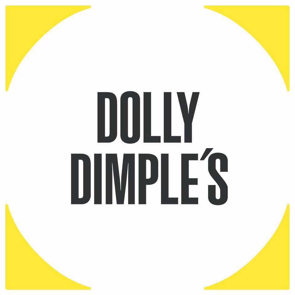 Logo Dolly Dimples