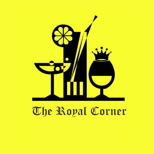 Logo The Royal Corner