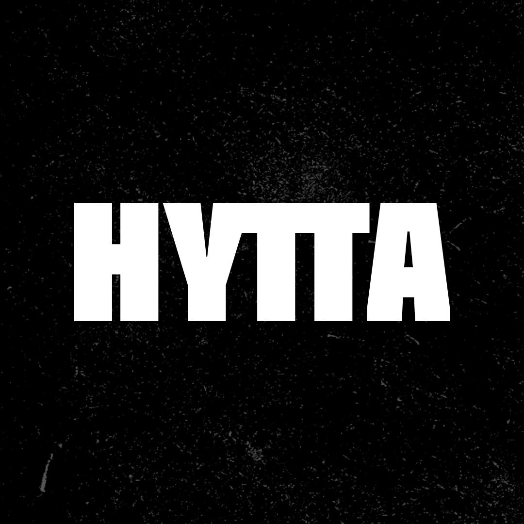Logo HYTTA