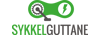Logo Sykkelguttane