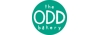 Logo The Odd Bakery