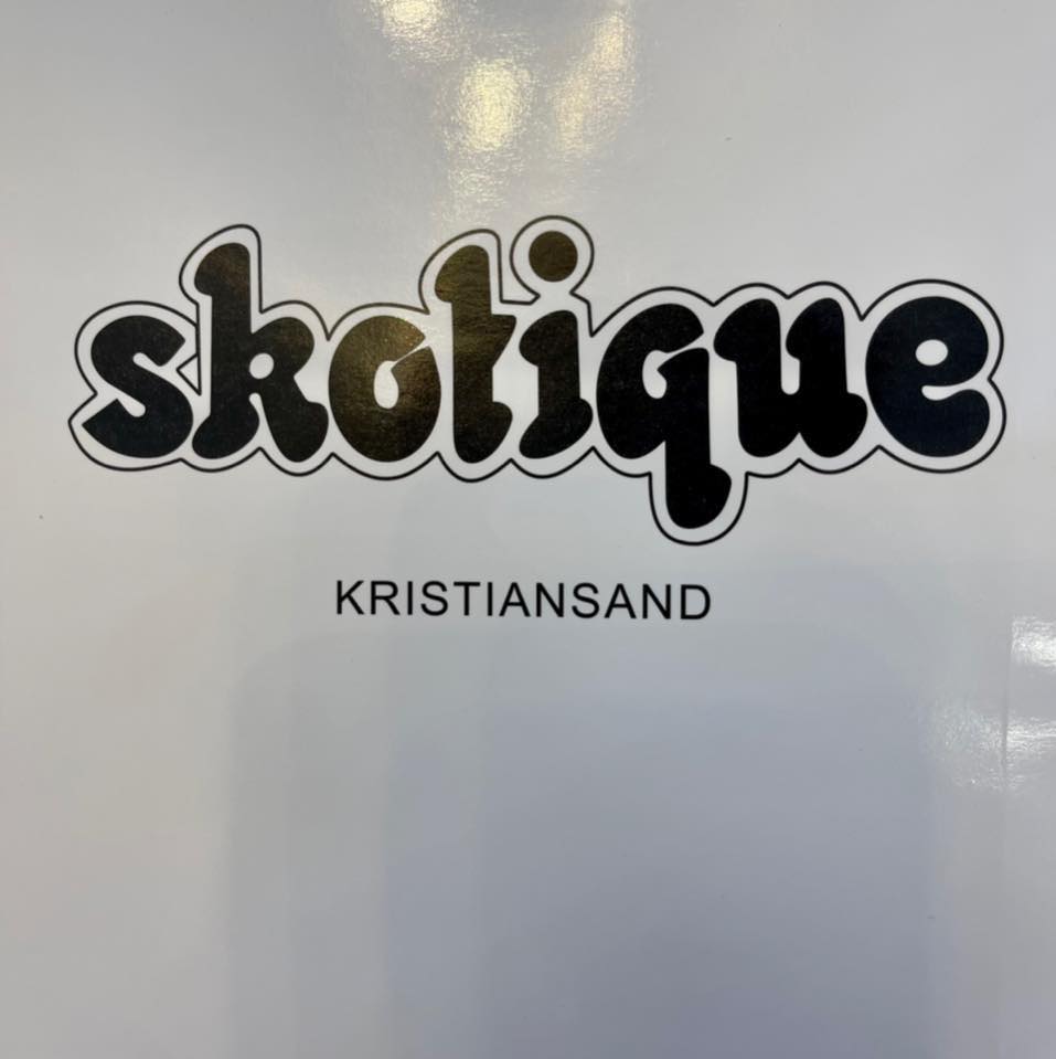 Logo Skotique