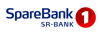 Logo Sparebank1 SRBank