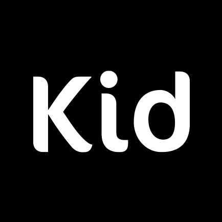 Logo Kid Interiør